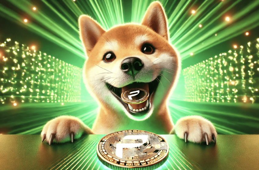  Shiba Inu Price Rally to Lag Behind Hidden Altcoin Primed for a 55,401% Explosion by January 2025