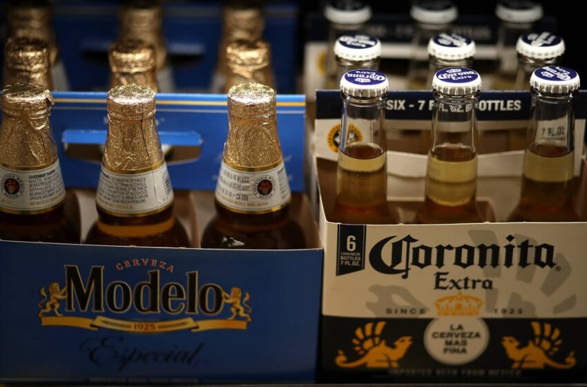 here’s-how-much-modelo-and-corona-beer-prices-will-have-to-rise-to-cover-trump-tariff-tab