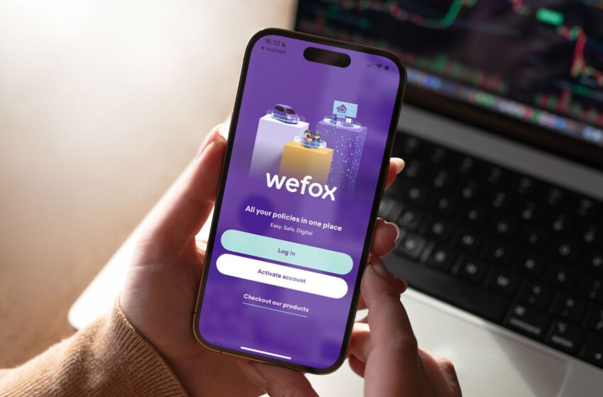  Former insurance unicorn Wefox in talks about £125m refinancing