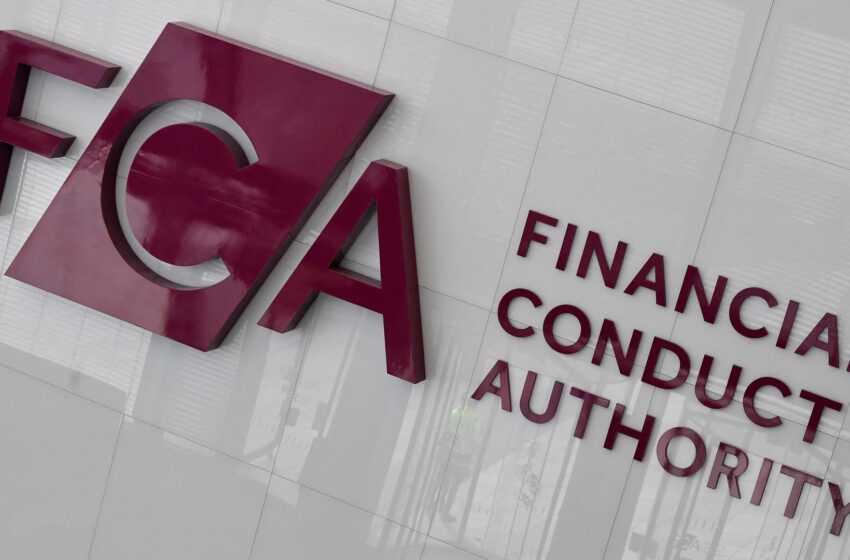  FCA to give companies extra 48 hours in ‘name and shame’ compromise