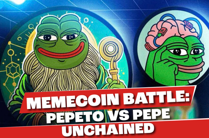 pepeto-and-pepe-unchained-introduce-zero-fee-trading-and-cross-chain-solutions-vs-layer-2-tech