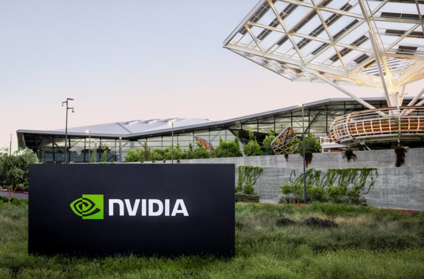  Why Nvidia and other chip stocks are mostly shrugging off latest China rules