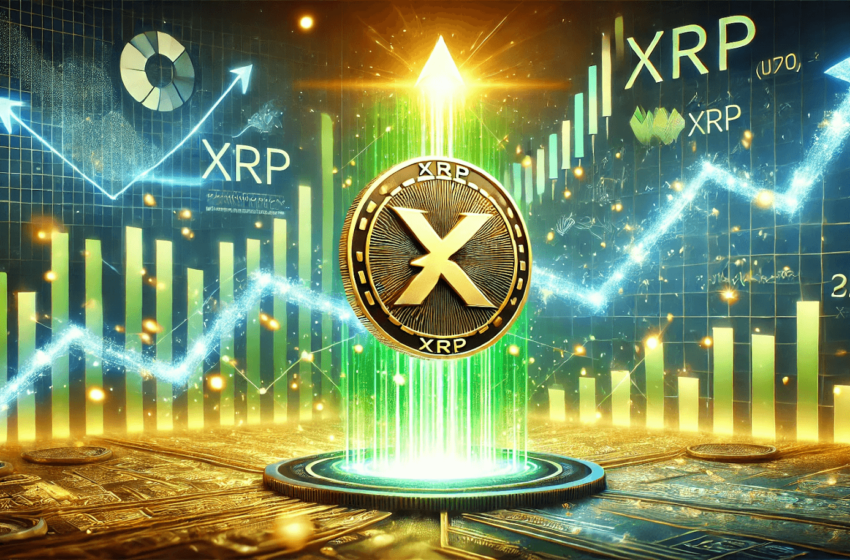  XRP Price Prediction – $XRP Pumps Another 40%, FOMO Buy Now Or Wait For A Better Entry?