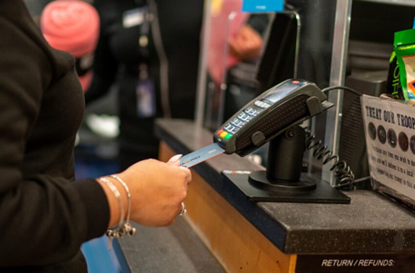  Banks hit credit card users with higher rates in response to regulation that may never arrive