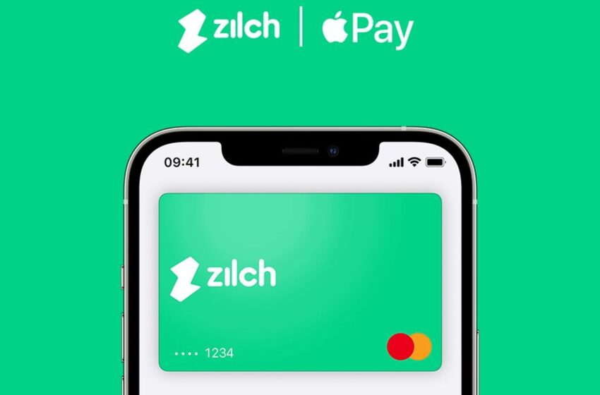  Payments provider Zilch in talks to raise £150m from investors