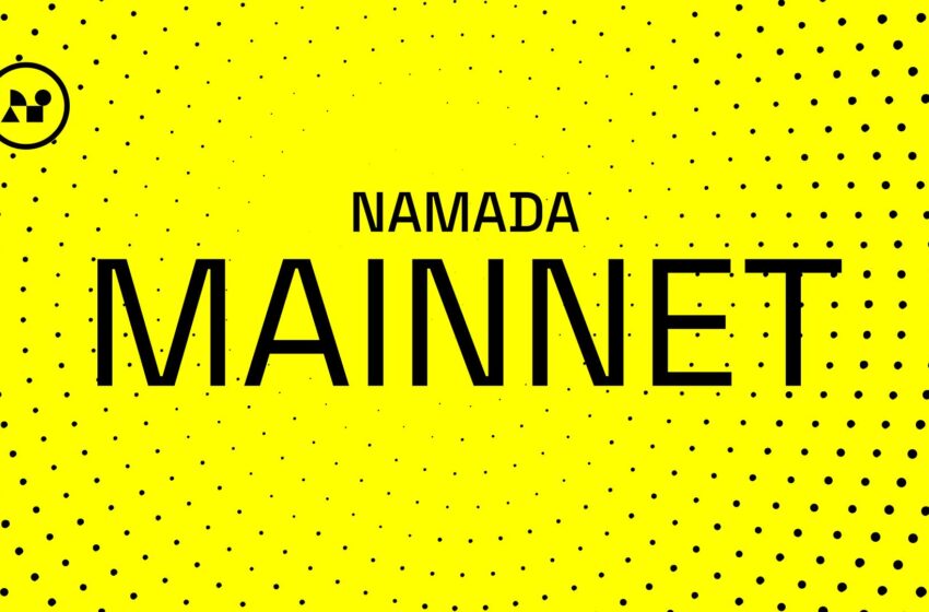  Namada Launches Mainnet, Introducing Shielded Cross-Chain Transactions