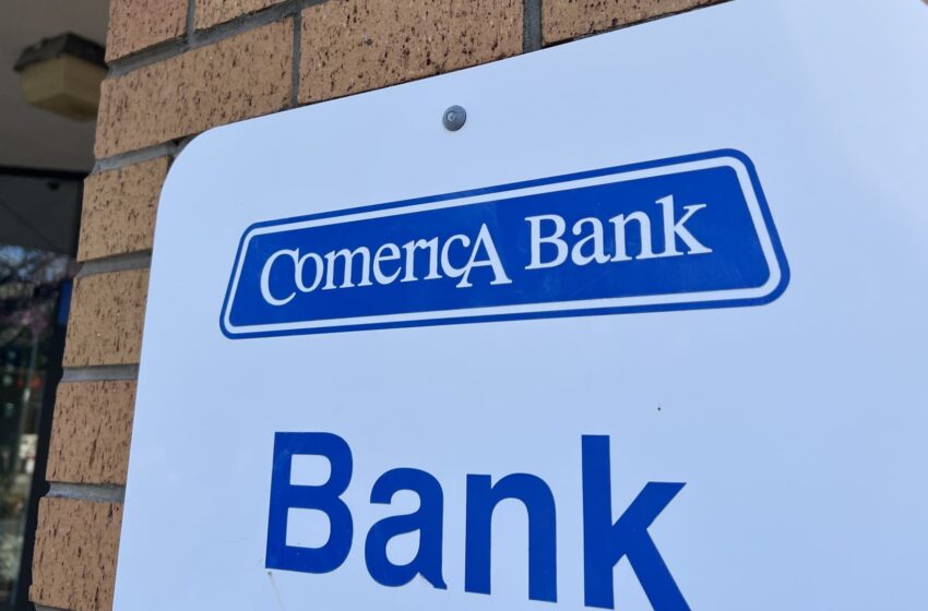 cfpb-sues-comerica-bank,-alleging-it-failed-to-administer-federal-benefits-program