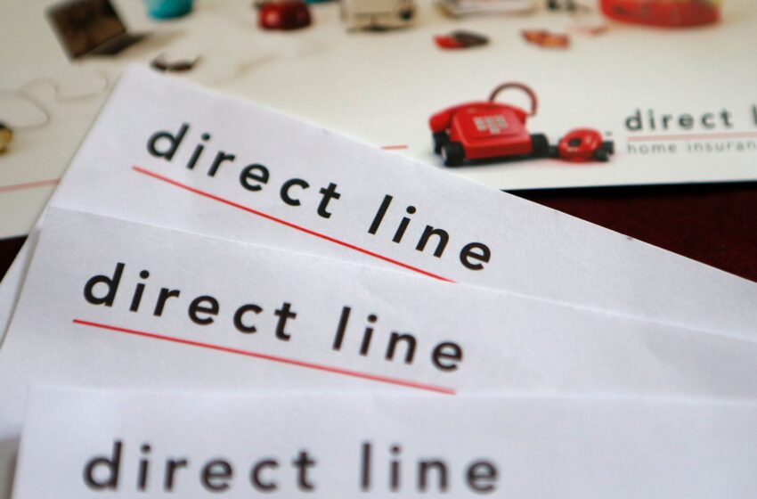  Direct Line set to accept sweetened Aviva takeover bid