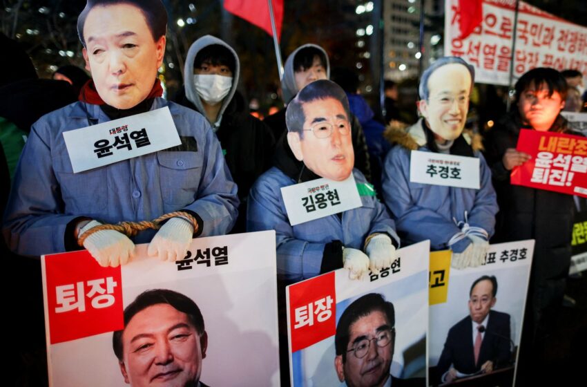 shocking-week-for-south-korea-with-people-appalled-and-president-facing-uncertain-future