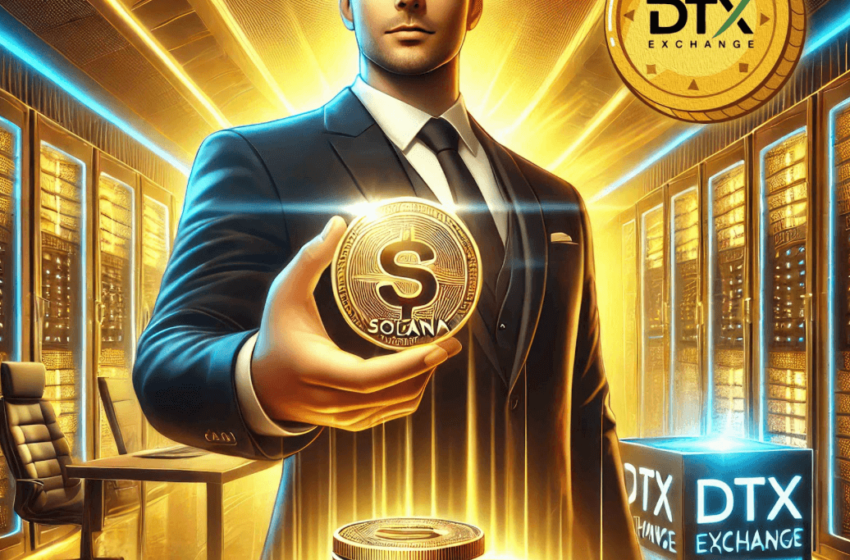  Analyst Predicts PEPE and Solana (SOL) to Surge While This New DeFi Coin Gains Momentum in the Crypto Market