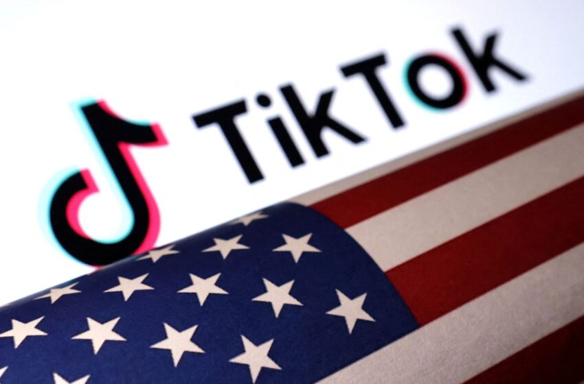  TikTok faces US ban after losing court battle