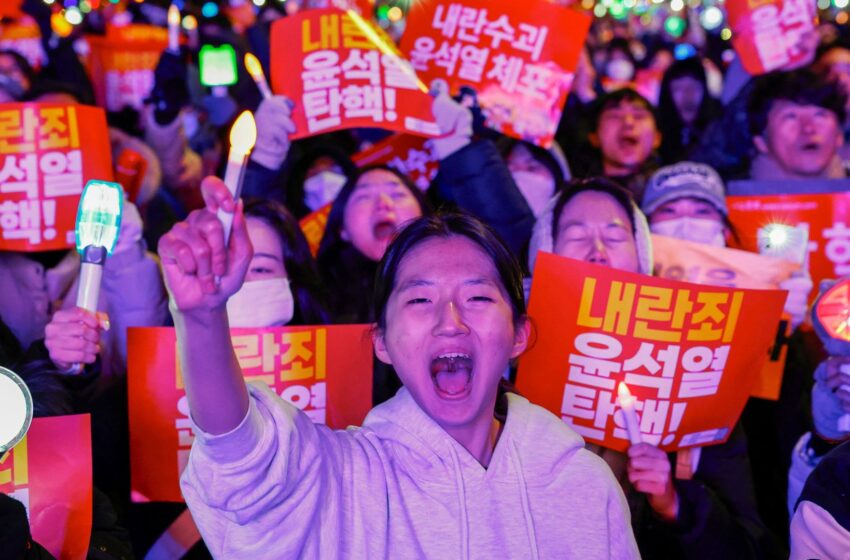 huge-disappointment-for-protesters-as-south-korean-president-saved-by-his-own-party