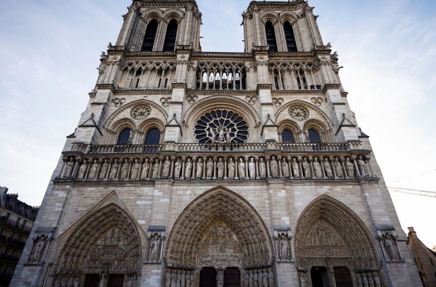 restoring-notre-dame,-the-heart-of-france:-‘i’ve-erased-the-horror’