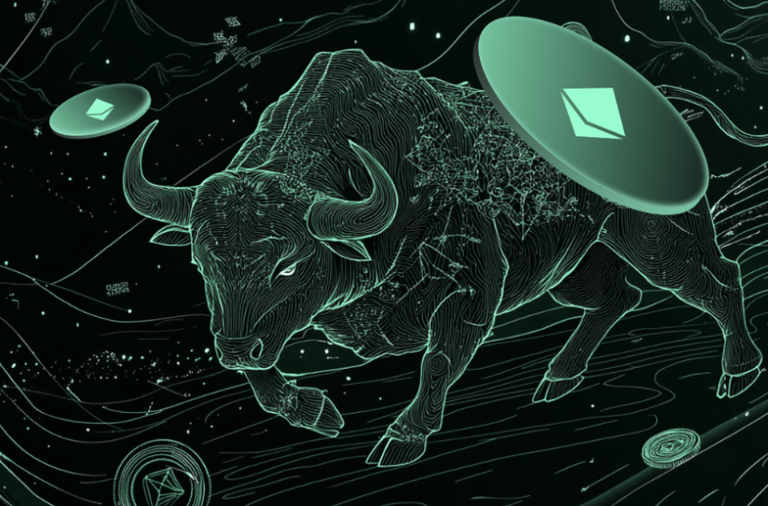  Ethereum’s 2025 Projection Looks Insanely Bullish! New DeFi Crypto Draws Whales