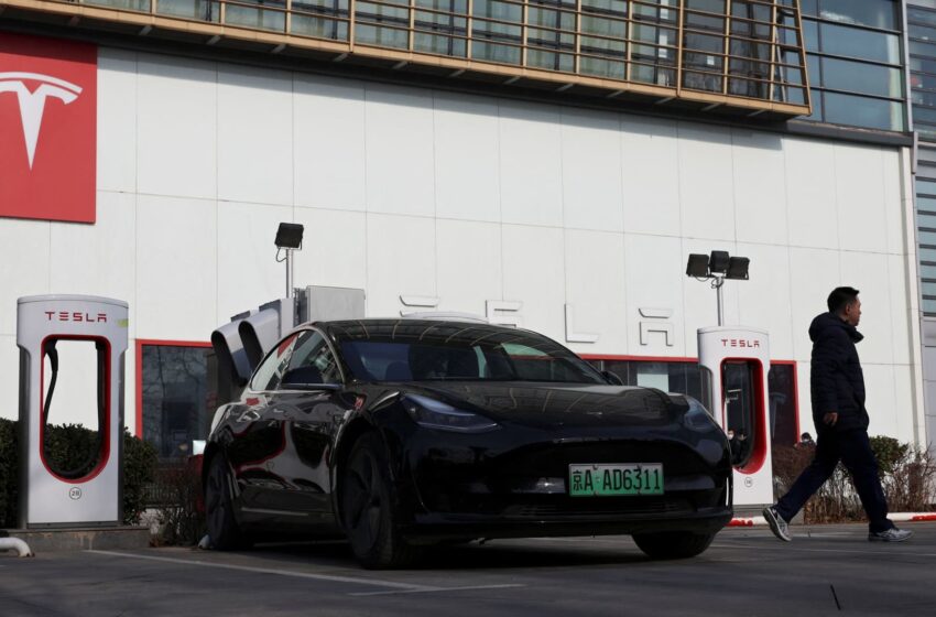 electric-car-stock-plays-for-2025-as-gm,-tesla-struggle-in-china