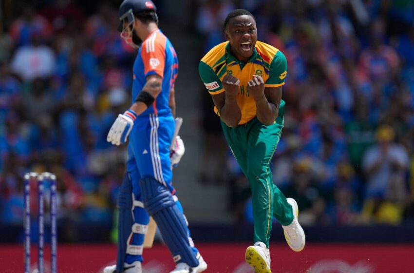  Brave Bison swoops for T20 World Cup rights-holder Engage