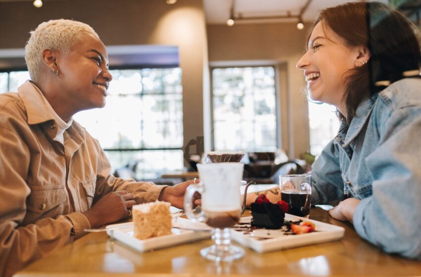  Occasional sweet treat may be healthier than no sugar at all, study finds