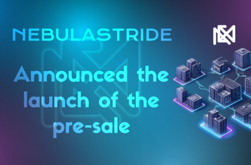 defi-project-nebulastride-(nst)-unveils-presale-and-growth-plans