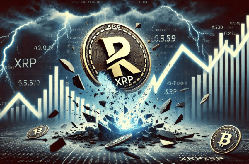  XRP Price Dips Despite Ripple CEO Brad Garlinghouse’s 60 Minutes Interview – Time To Pivot To Meme Coins?