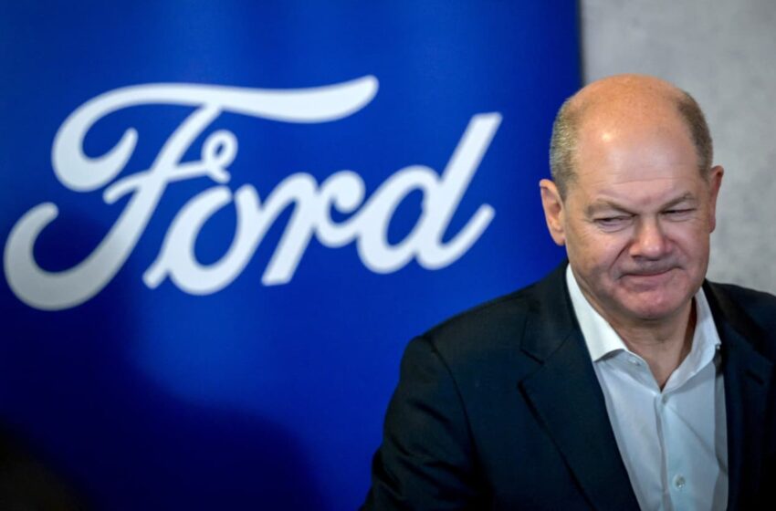 ford’s-cutting-jobs-in-germany-scholz-wants-europe-to-step-in.