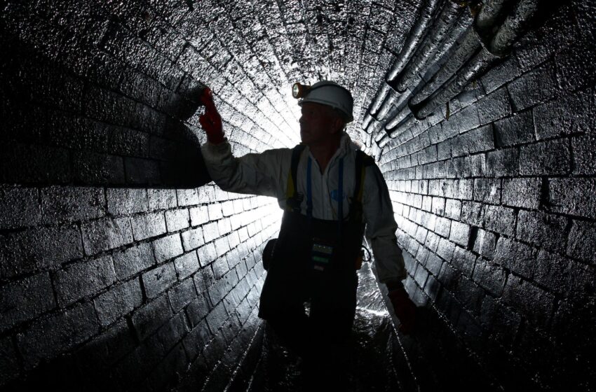  Royal London in talks to buy Thames super-sewer investor Dalmore