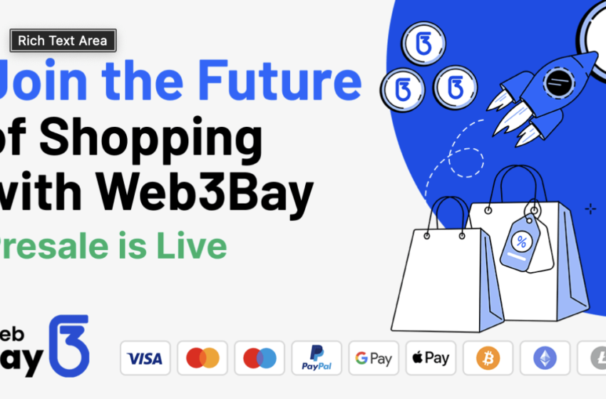 web3bay:-the-rising-star-to-watch-out-in-the-$5-billion-web3-e-commerce-revolution