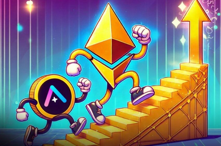  Ethereum is About to Reach a New All-Time High — Altura ($ALU) is to Follow