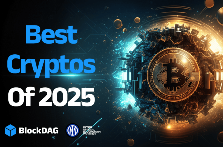  Which Is the Best Crypto to Buy Now for Massive Gains in 2025: BlockDAG, BFTD Coin, Turbo, or Baby Doge?