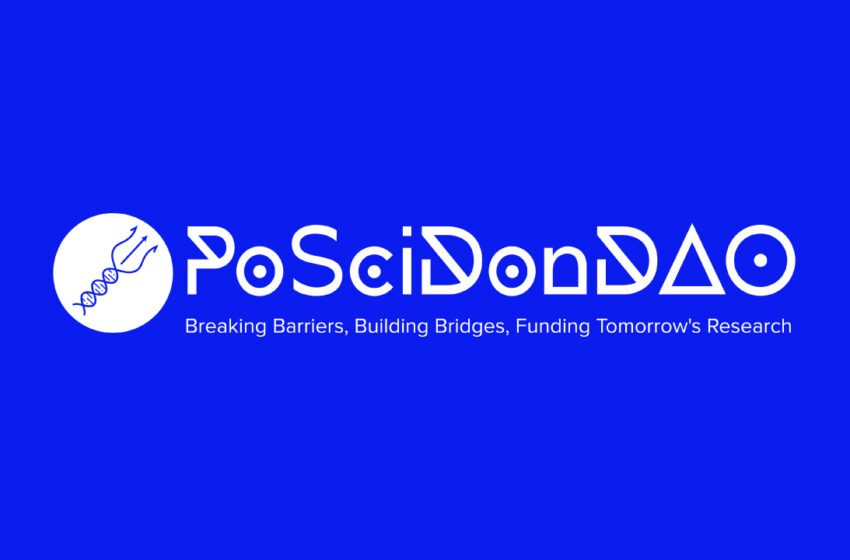 poscidondao-unveils-a-decentralized-future-for-personalized-medicine-research