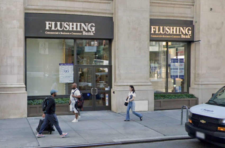 flushing-financial-seeks-to-raise-$70-million-to-shore-up-capital-as-it-unloads-underwater-bonds