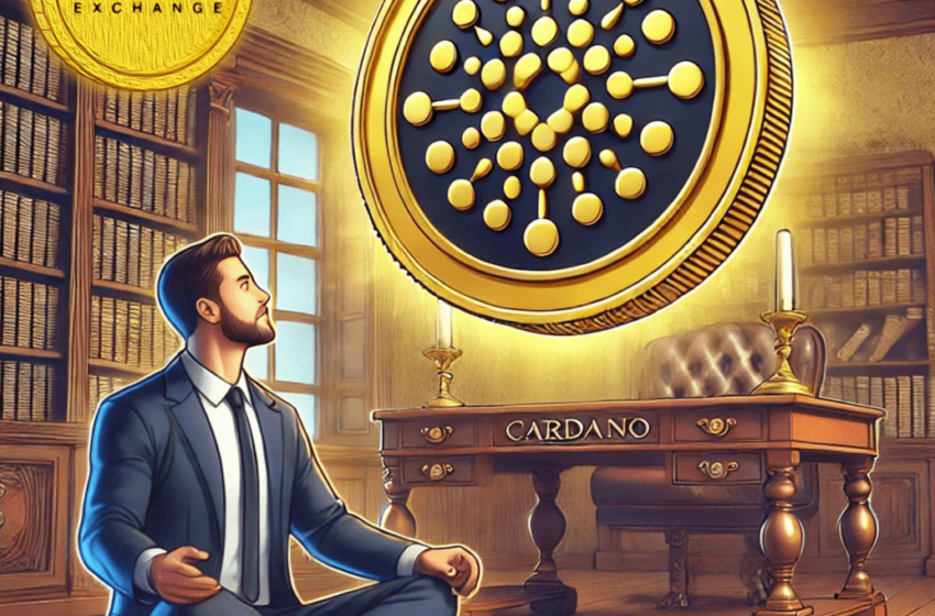  Analysts Spot $0.12 Coin With Prospects Of 50x In 2025, ONDO And Cardano Investors Won’t Miss The Opportunity To Buy