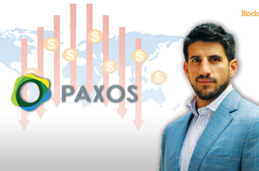 paxos-and-standard-chartered-enhance-stablecoin-reserve-management