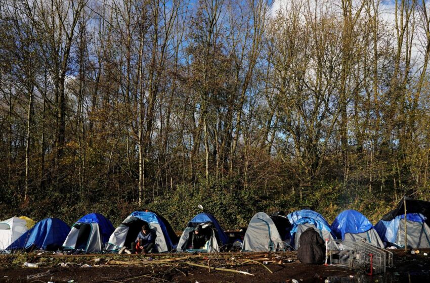 at-least-five-people-killed-in-shootings-in-and-around-french-migrant-camp-–-reports