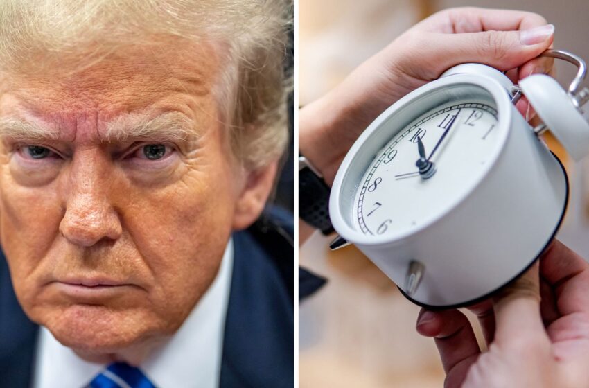 donald-trump-calls-time-on-turning-the-clocks-back