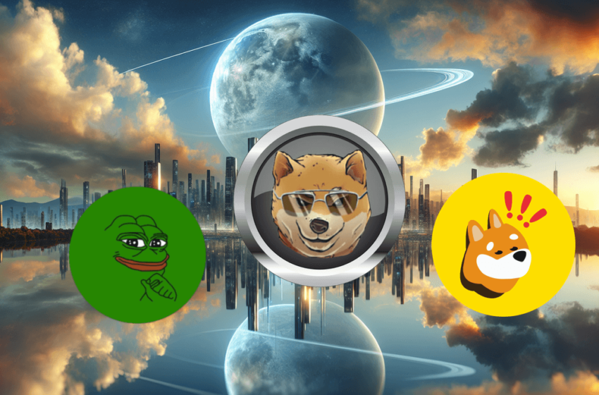 meme-coin-mania:-dogen-$3m-presale-success-fuels-speculation-it-could-eclipse-bonk-and-pepe!