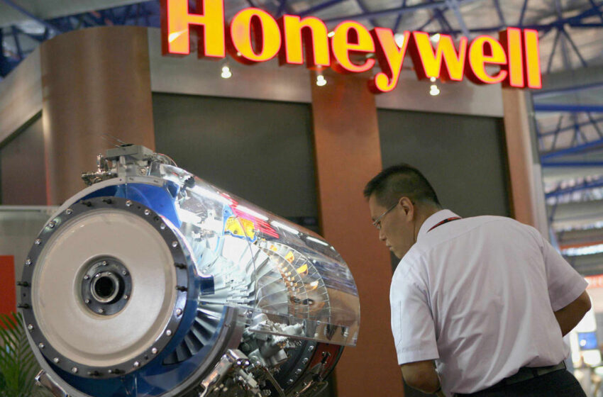 honeywell-stock-hits-all-time-high-as-it-weighs-aerospace-unit-sale