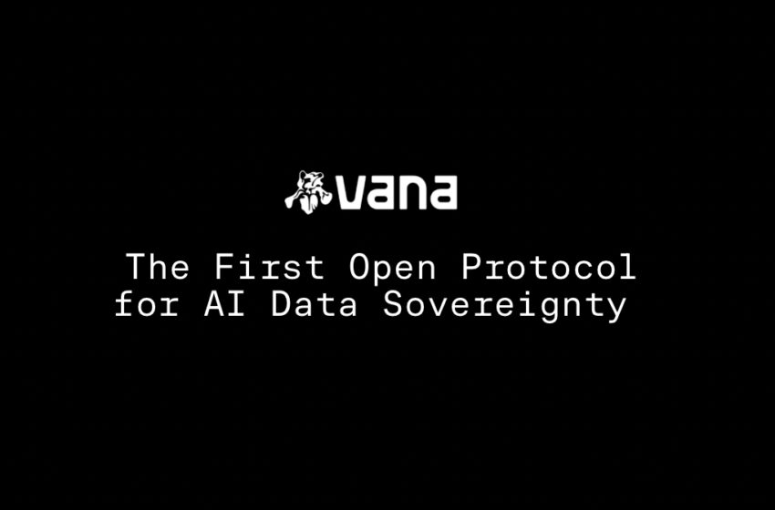 vana-mainnet-goes-live-with-$vana-to-power-data-as-a-new-asset-class-in-global-ai-economy