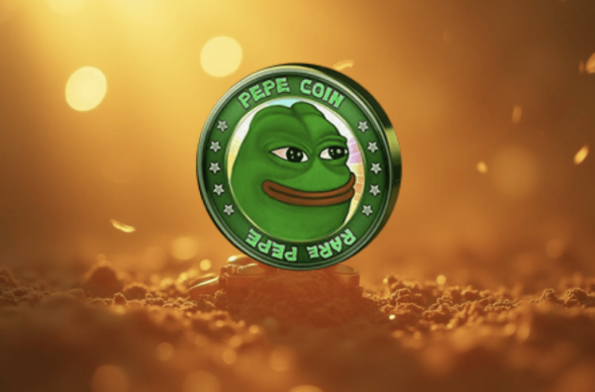  Up 1801% in 2024, Can Pepe Coin (PEPE) Become a Top 10 Crypto in 2025?