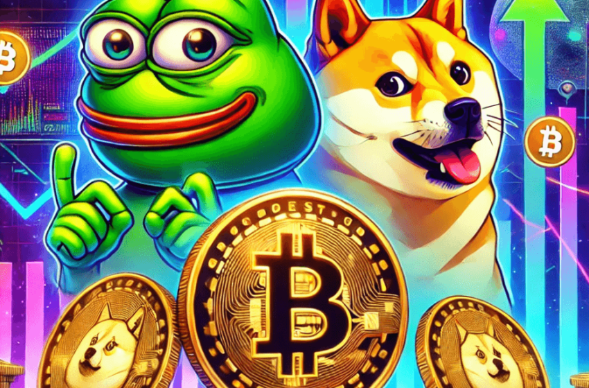  3 Best Low Cap Meme Coins To Buy For 100x Returns