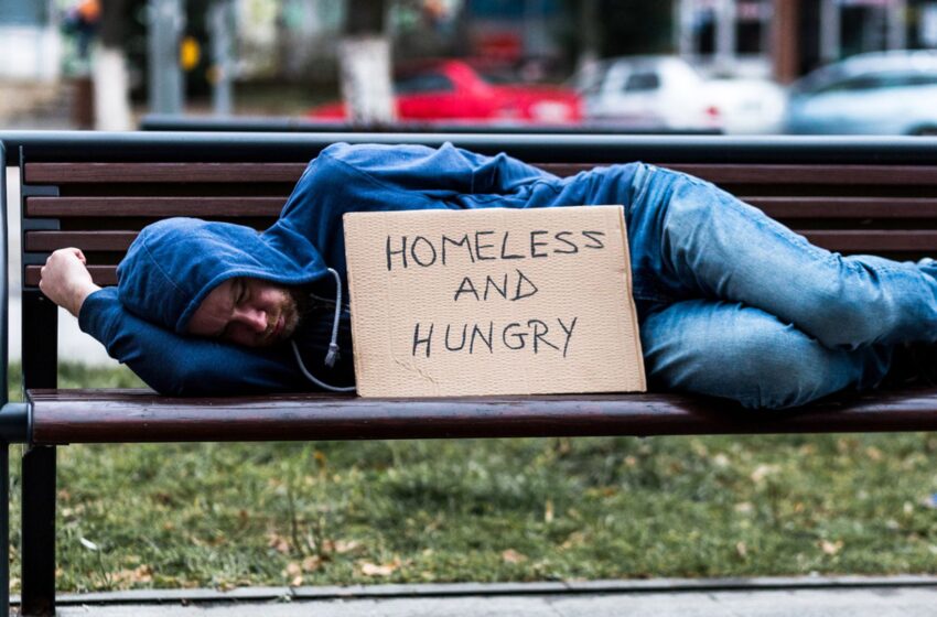 £1bn-funding-boost-for-councils-to-tackle-homelessness