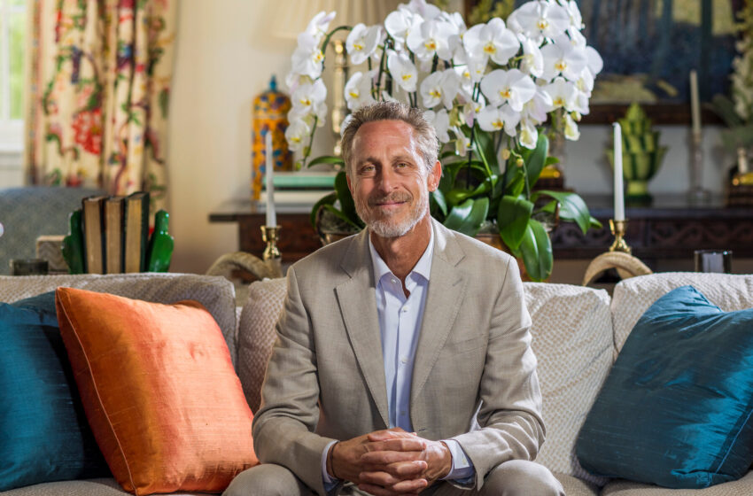  How RFK Jr’s Longtime Friend Mark Hyman Built a Wellness Empire