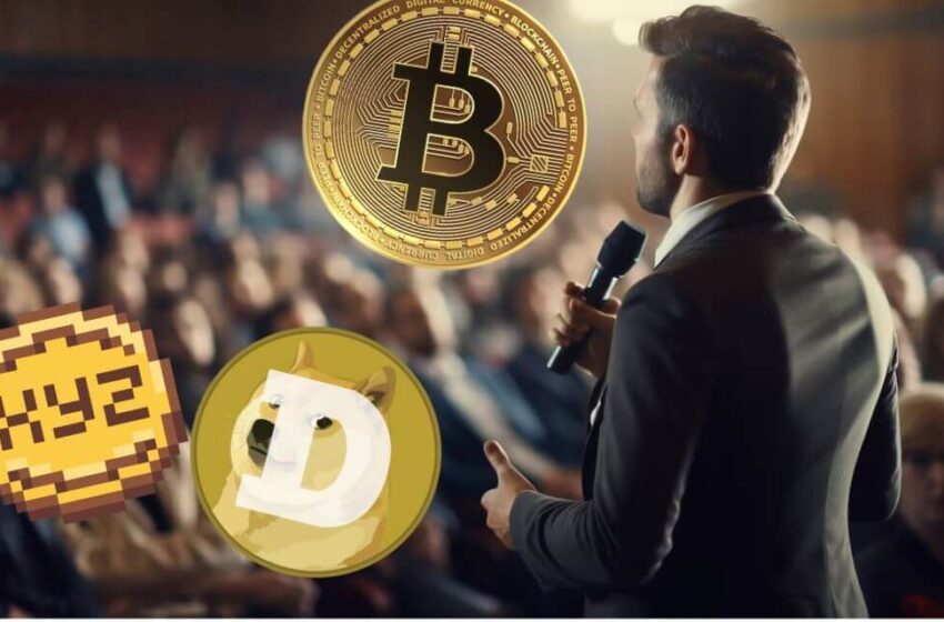  Crypto Experts Bullish on XYZVerse and DOGE: Bitcoin $150K Target Could Spark Huge 2025 Rally