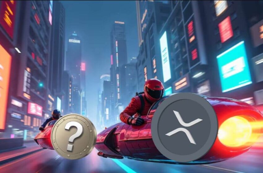  XRP to $10? Unlikely, but These 3 XRP Rivals Under $1 Could Turn $300 into $60,000 This Bull Run!