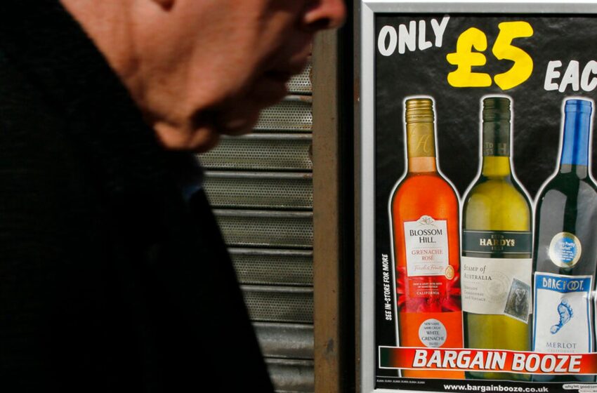  Bargain Booze owner turns to CVA after impasse with landlords