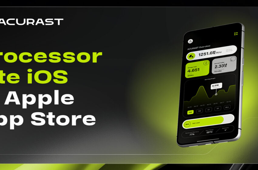 acurast-unveils-processor-lite-for-ios:-empowering-iphone-users-to-join-the-depin-cloud-rebellion-secured-by-polkadot