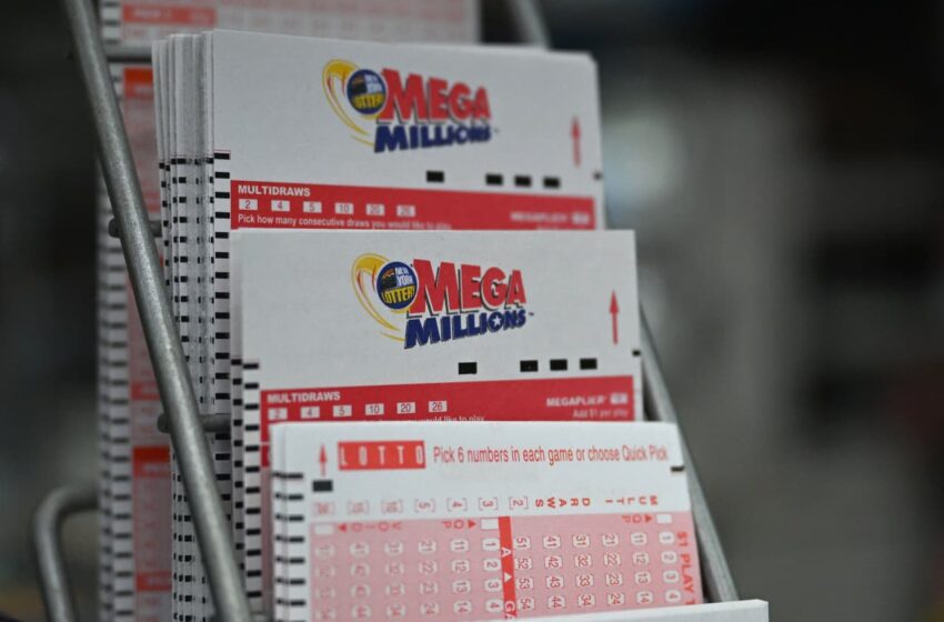  The Mega Millions jackpot is nearing $1 billion — but that’s not the only reason lottery sales could see a holiday spike