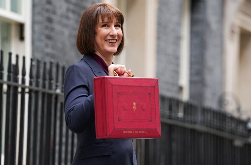  Government borrowing in November hits three-year low