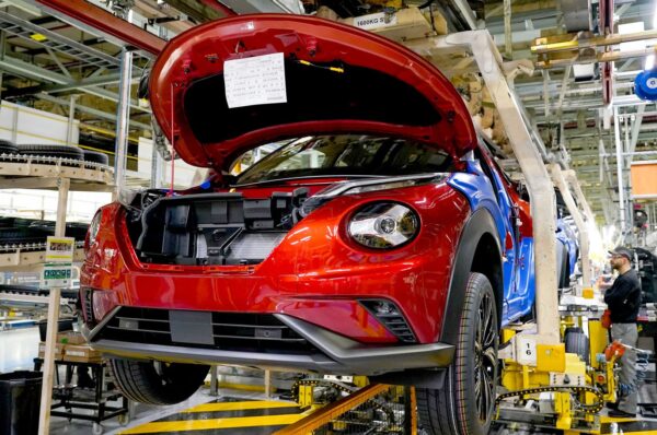 car-production-falls-for-ninth-month-in-a-row-–-after-worst-november-since-1980