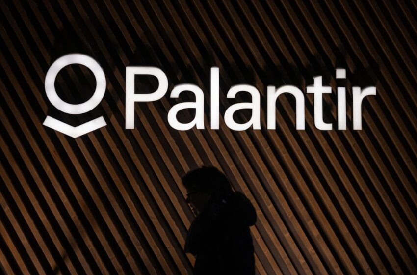 palantir’s-most-bullish-analyst-sees-stock-falling-nearly-10%