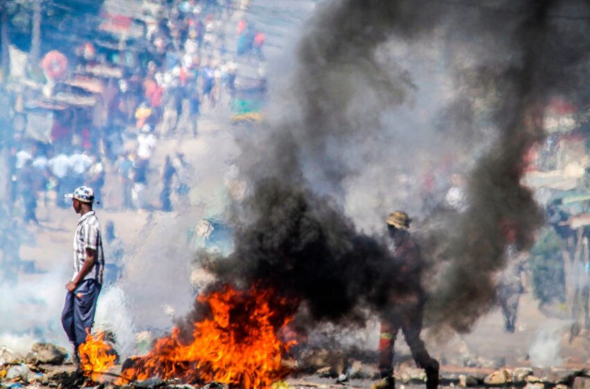 deadly-prison-riots-engulf-mozambique-–-as-33-killed-and-hundreds-escape